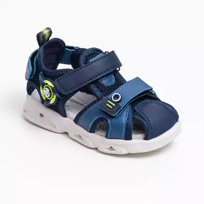 Сандалеты Vulpes