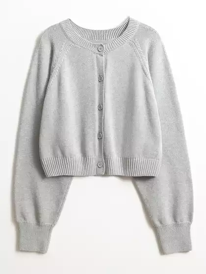 Вязаный кардиган KEANU