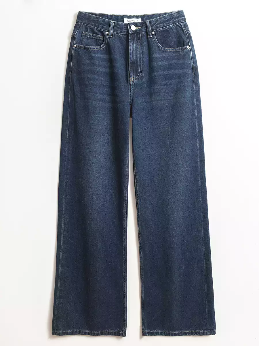 Джинсы KEANU