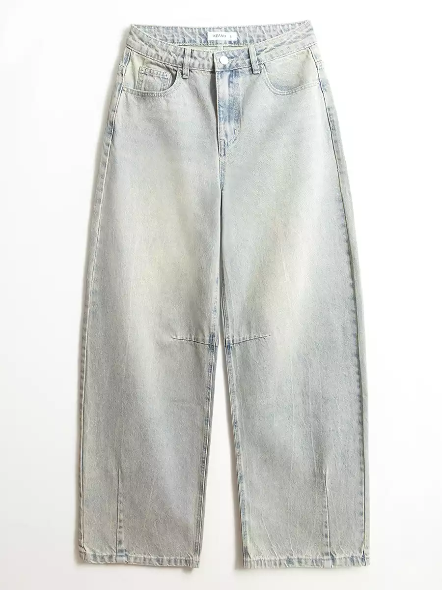 Джинсы KEANU