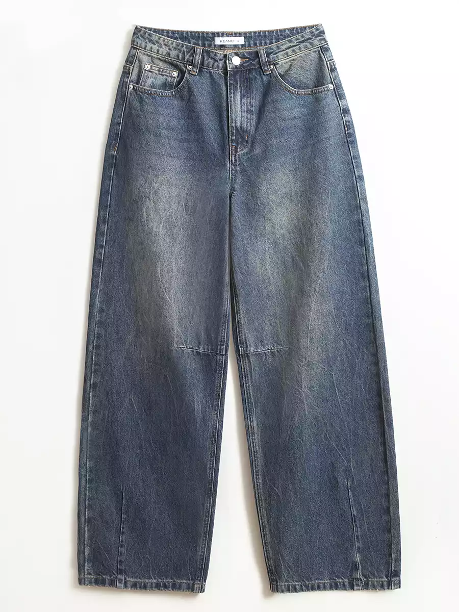 Джинсы KEANU