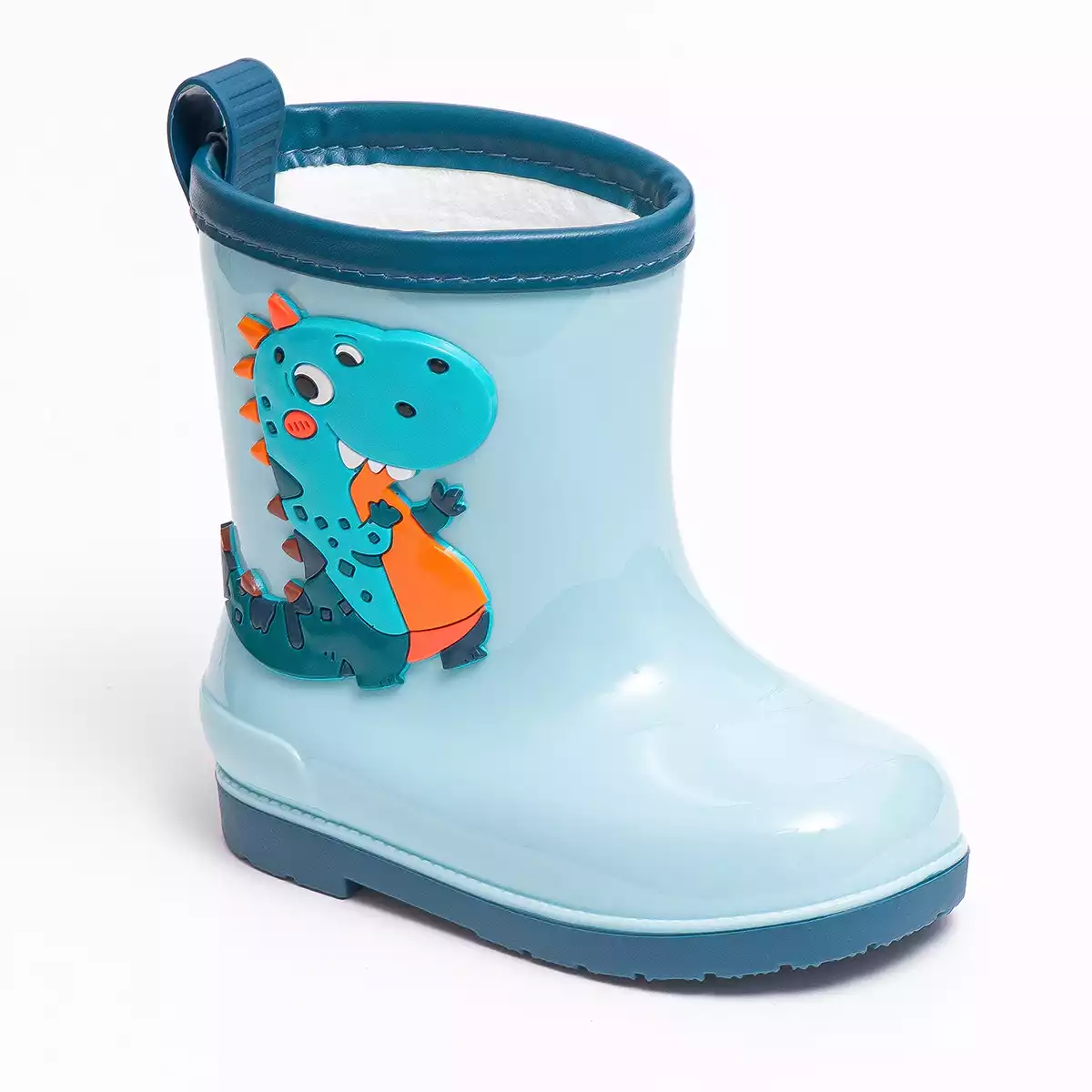 Сапоги ПВХ Neo Feet