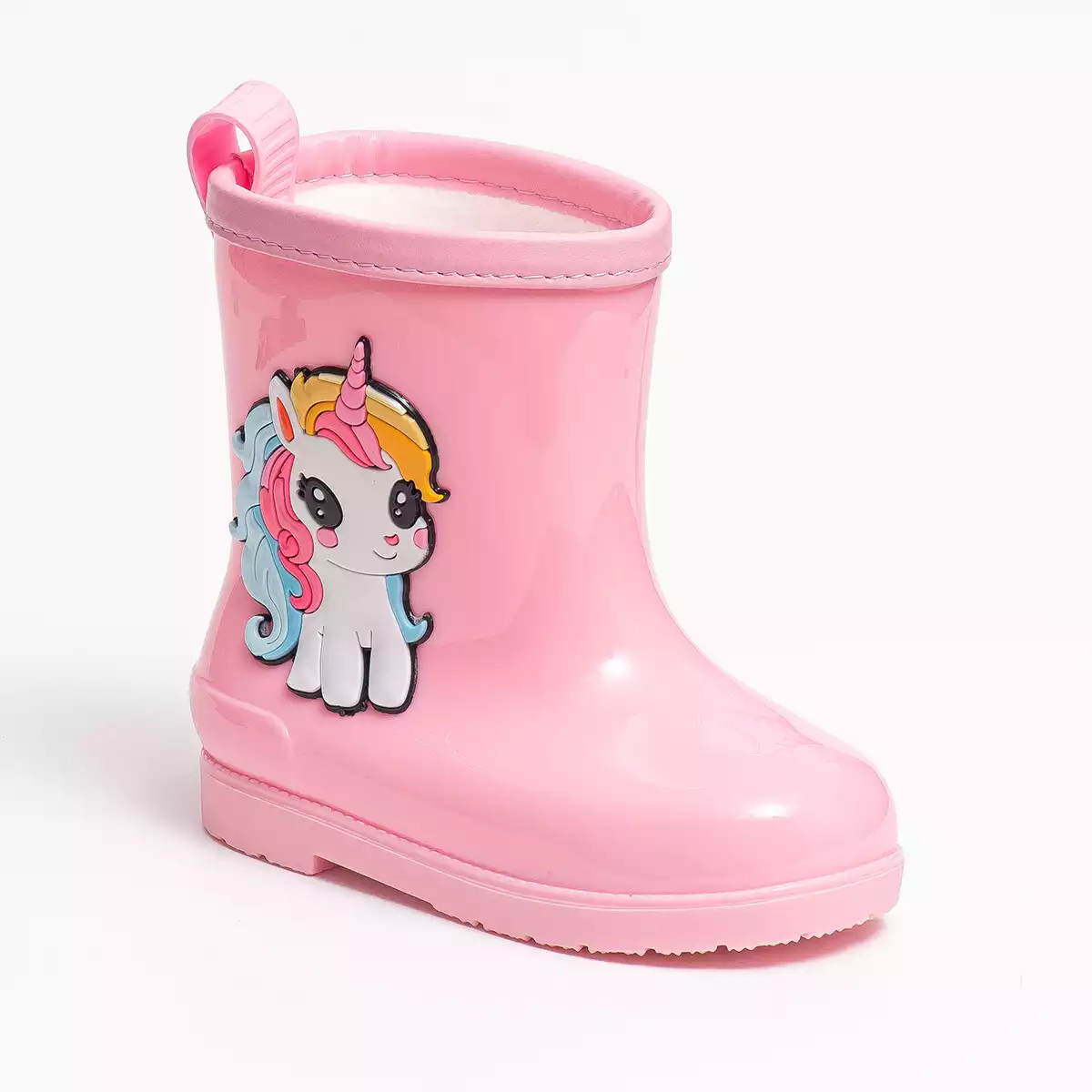 Сапоги ПВХ Neo Feet