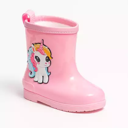 Сапоги ПВХ Neo Feet