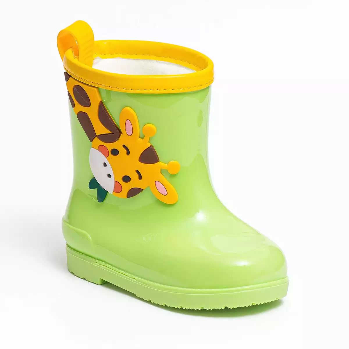 Сапоги ПВХ Neo Feet