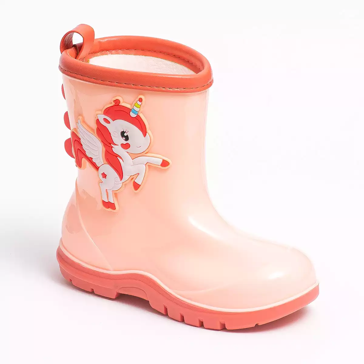 Сапоги ПВХ Neo Feet