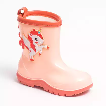 Сапоги ПВХ Neo Feet