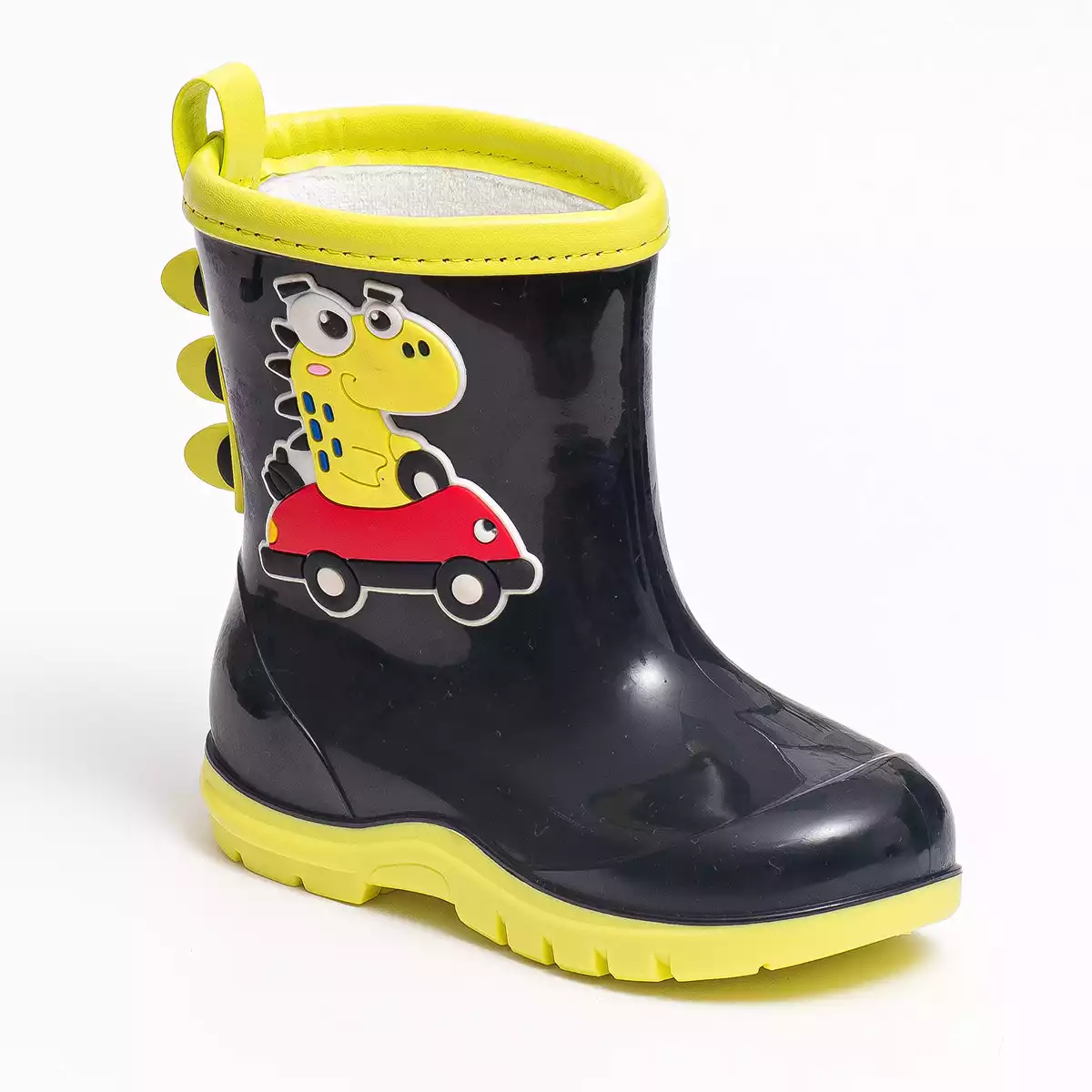 Сапоги ПВХ Neo Feet