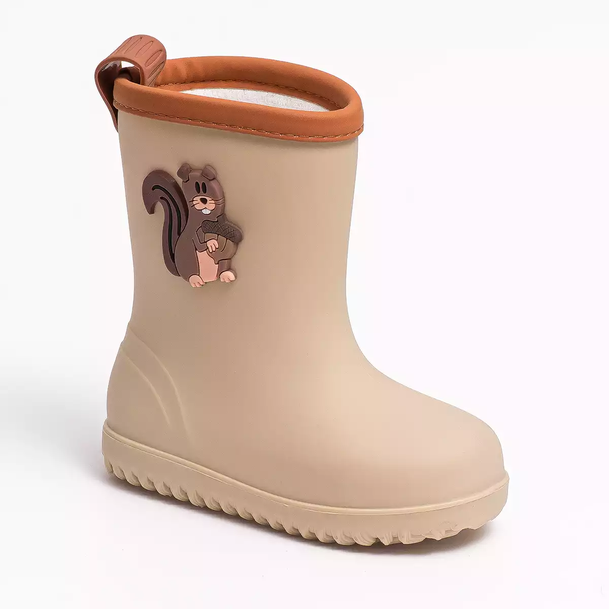 Сапоги ПВХ Neo Feet