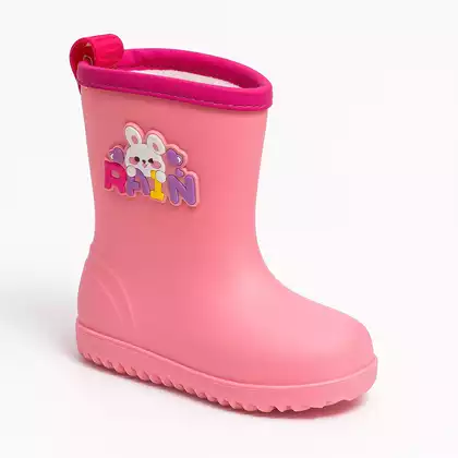 Сапоги ПВХ Neo Feet