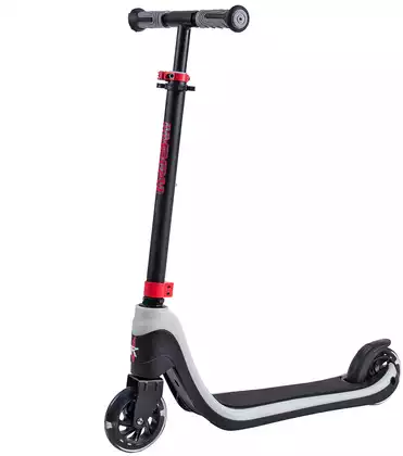 Самокат двухколёсный RUSH ACTION колеса 120 мм