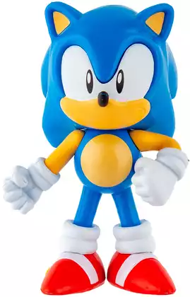 Фигурка СОНИК 10см KPL3001