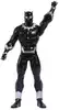 Фигурка Чёрная пантера Black Panther 10см с подвижными руками KPL3020