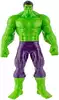 Фигурка Халк Hulk 23см с подвижными конечностями KPL3023