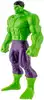 Фигурка Халк Hulk 23см с подвижными конечностями KPL3023