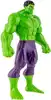 Фигурка Халк Hulk 23см с подвижными конечностями KPL3023