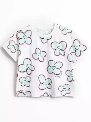 Футболка Vulpes