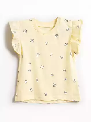 Футболка Vulpes