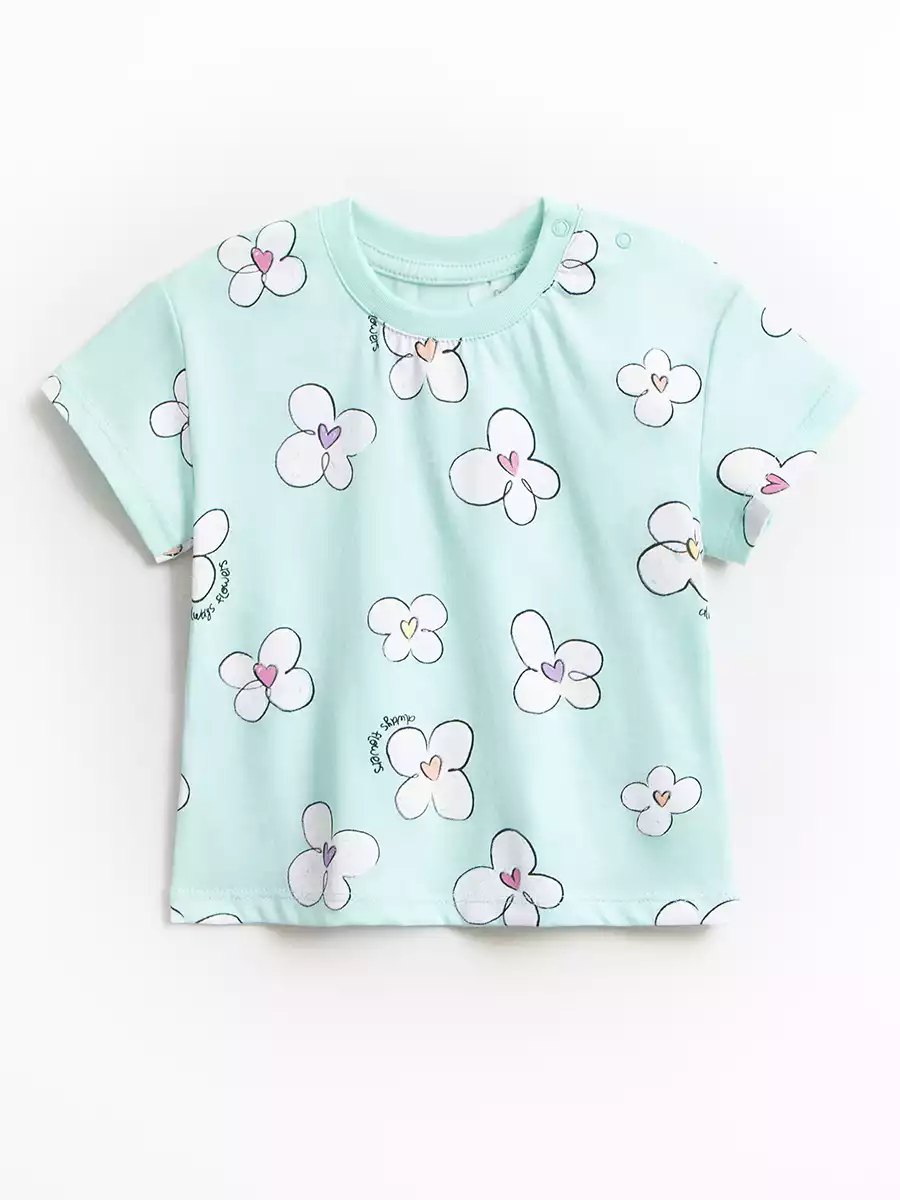 Футболка Vulpes