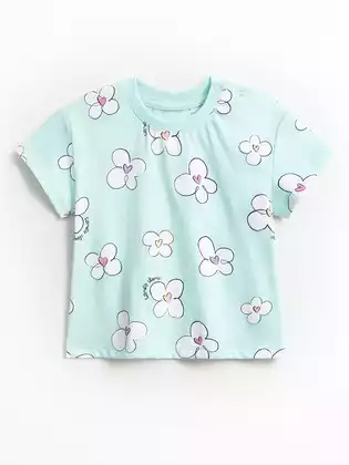 Футболка Vulpes