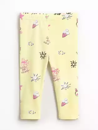 Леггинсы Vulpes