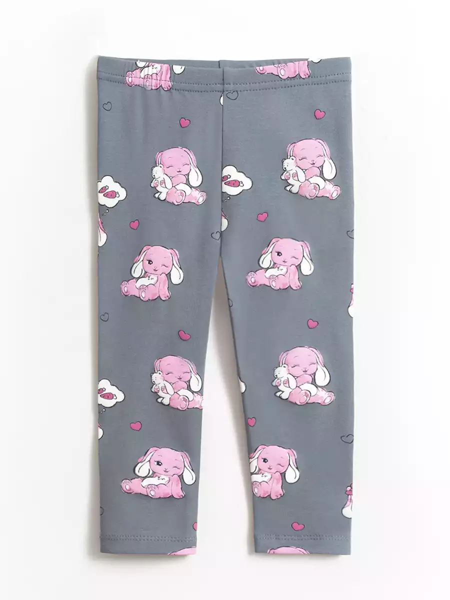 Леггинсы Vulpes