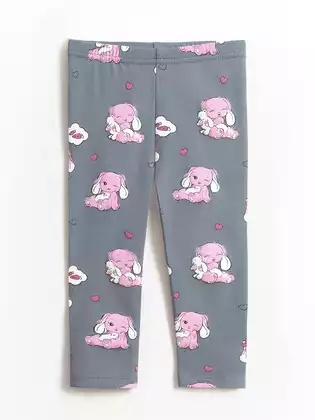 Леггинсы Vulpes