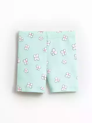 Велосипедки в рубчик Vulpes