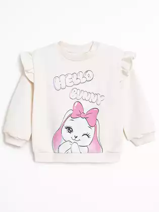 Свитшот Vulpes