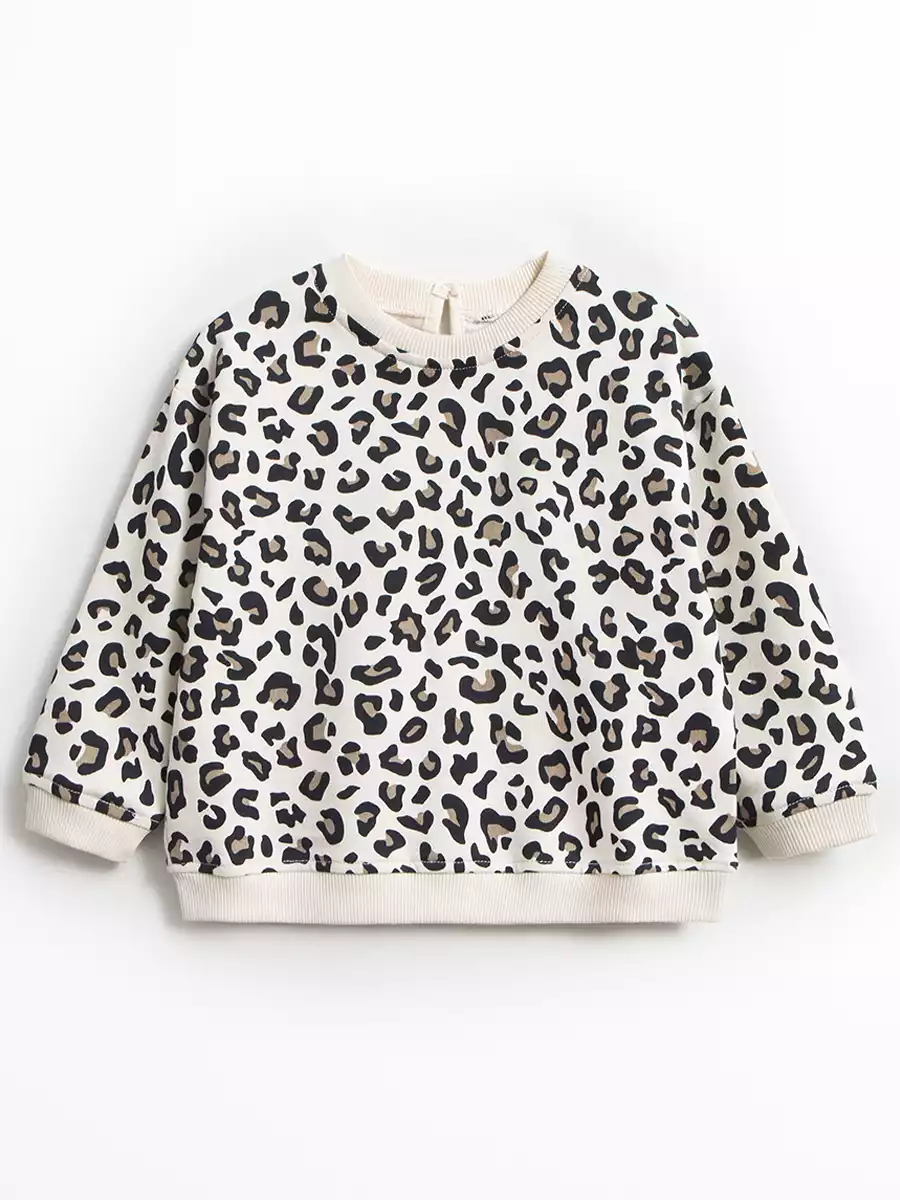 Свитшот Vulpes