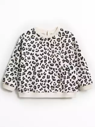 Свитшот Vulpes