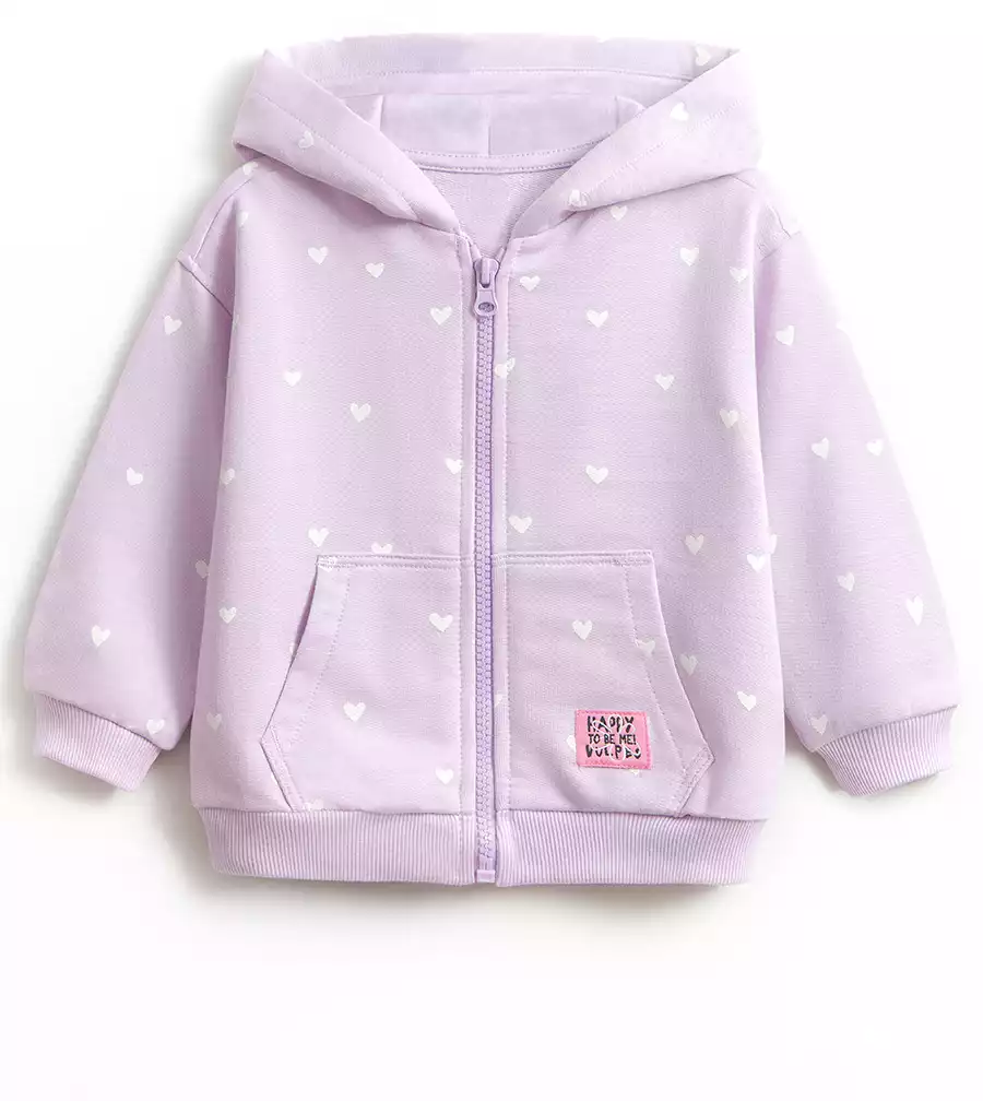 Толстовка Vulpes