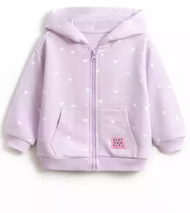 Толстовка Vulpes