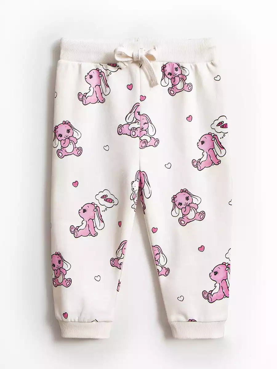 Брюки-джоггеры Vulpes