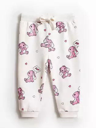 Брюки-джоггеры Vulpes