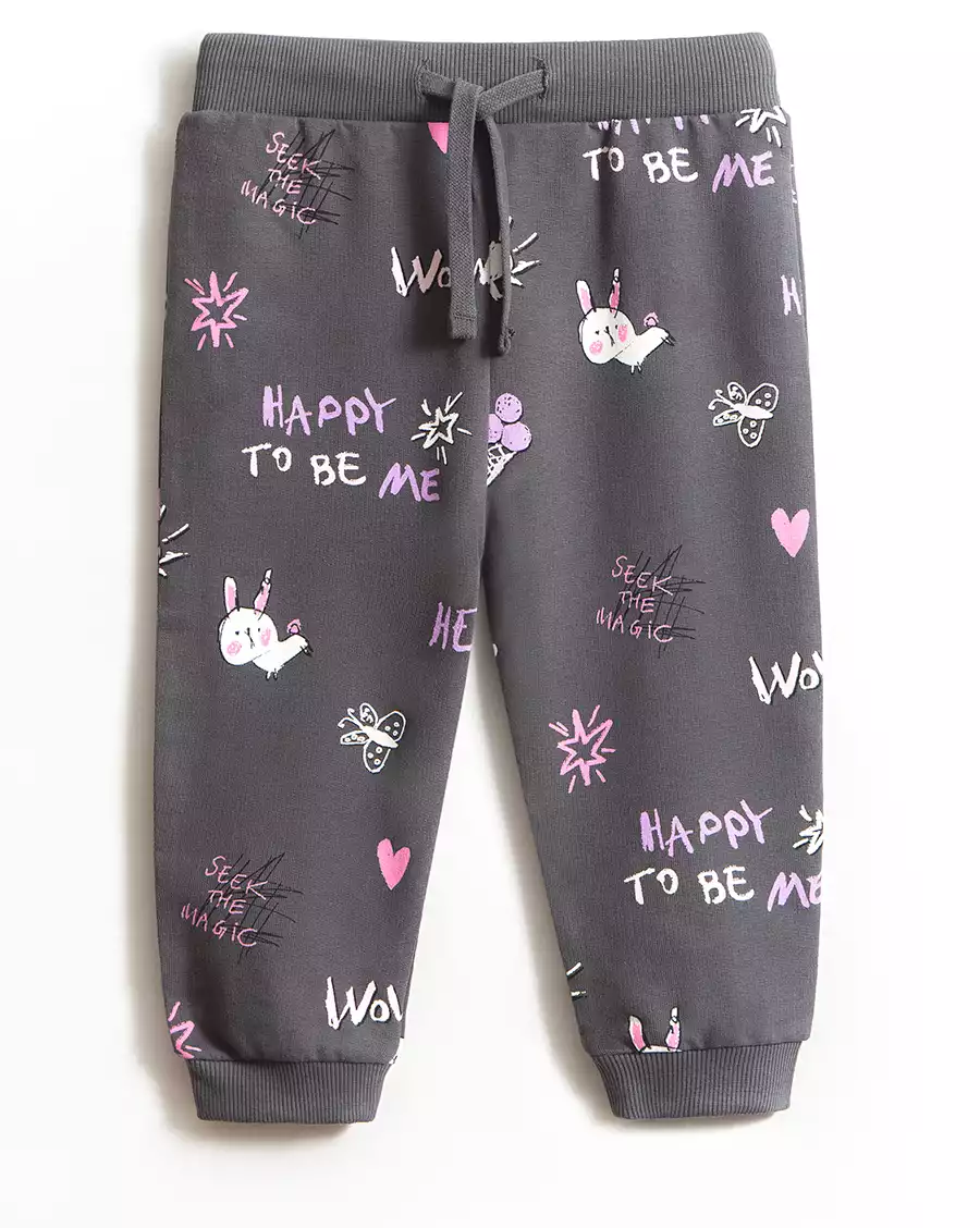 Брюки-джоггеры Vulpes