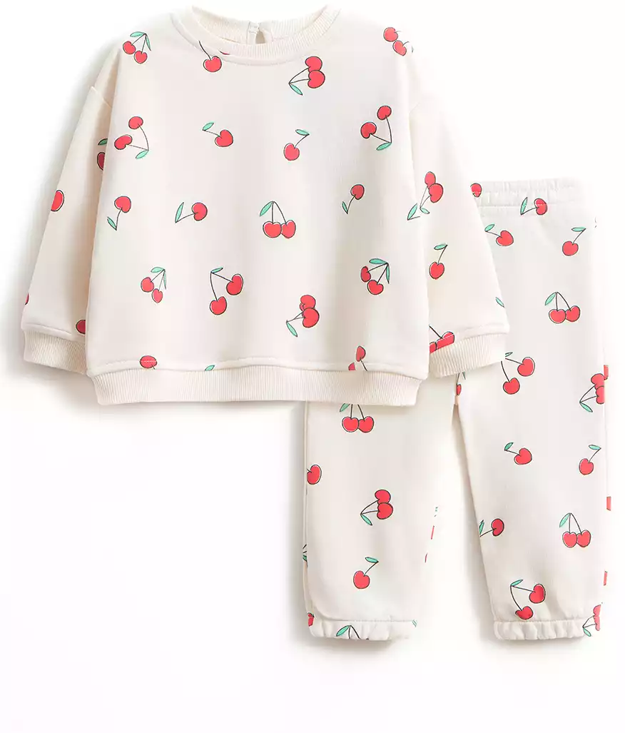 Комплект Vulpes