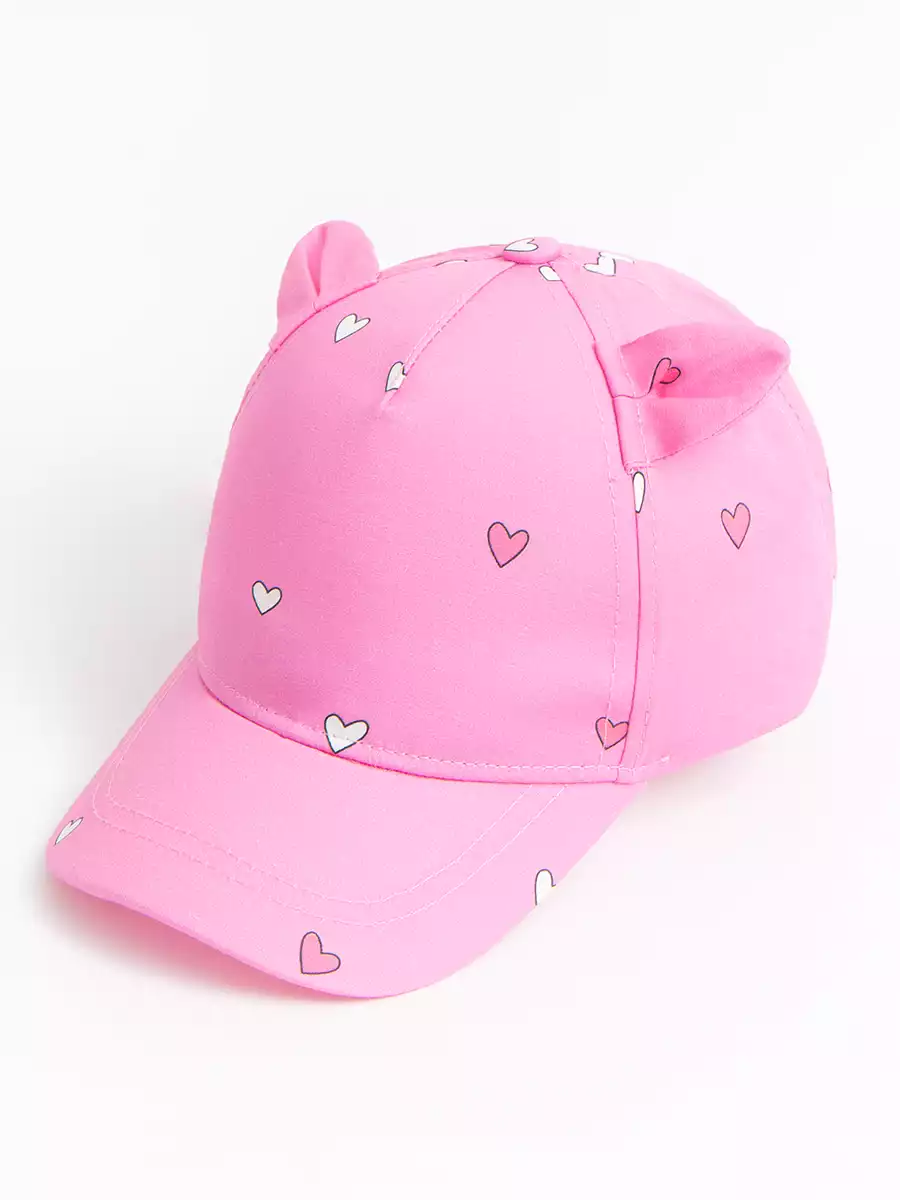 Бейсболка Vulpes 26VS202