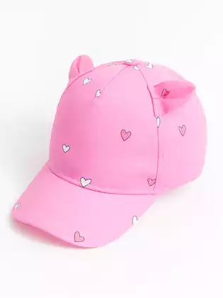 Бейсболка Vulpes 26VS202