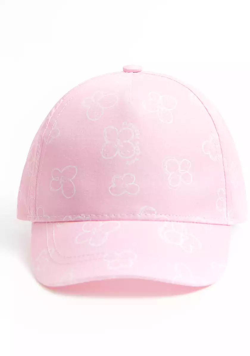 Бейсболка Vulpes 26VS203-1