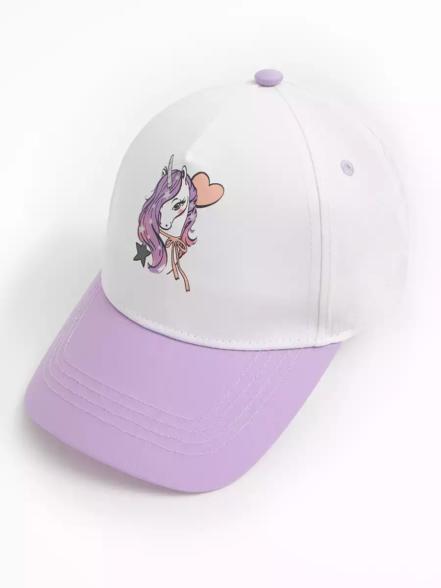 Бейсболка Vulpes 26VS201