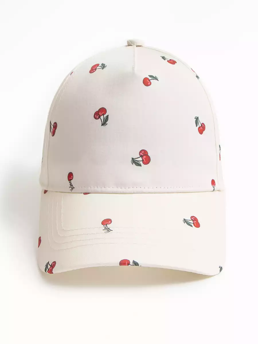 Бейсболка Vulpes 26VS216