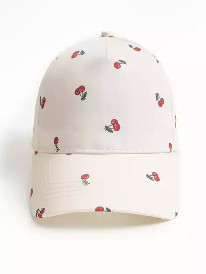 Бейсболка Vulpes 26VS216