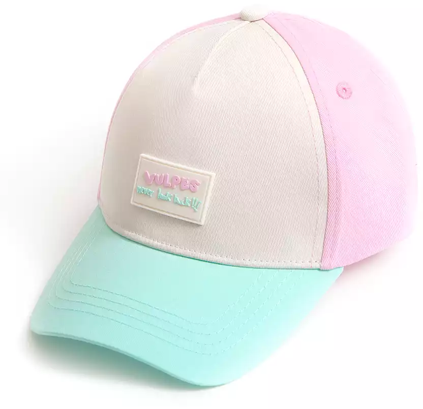 Бейсболка Vulpes 26VS206