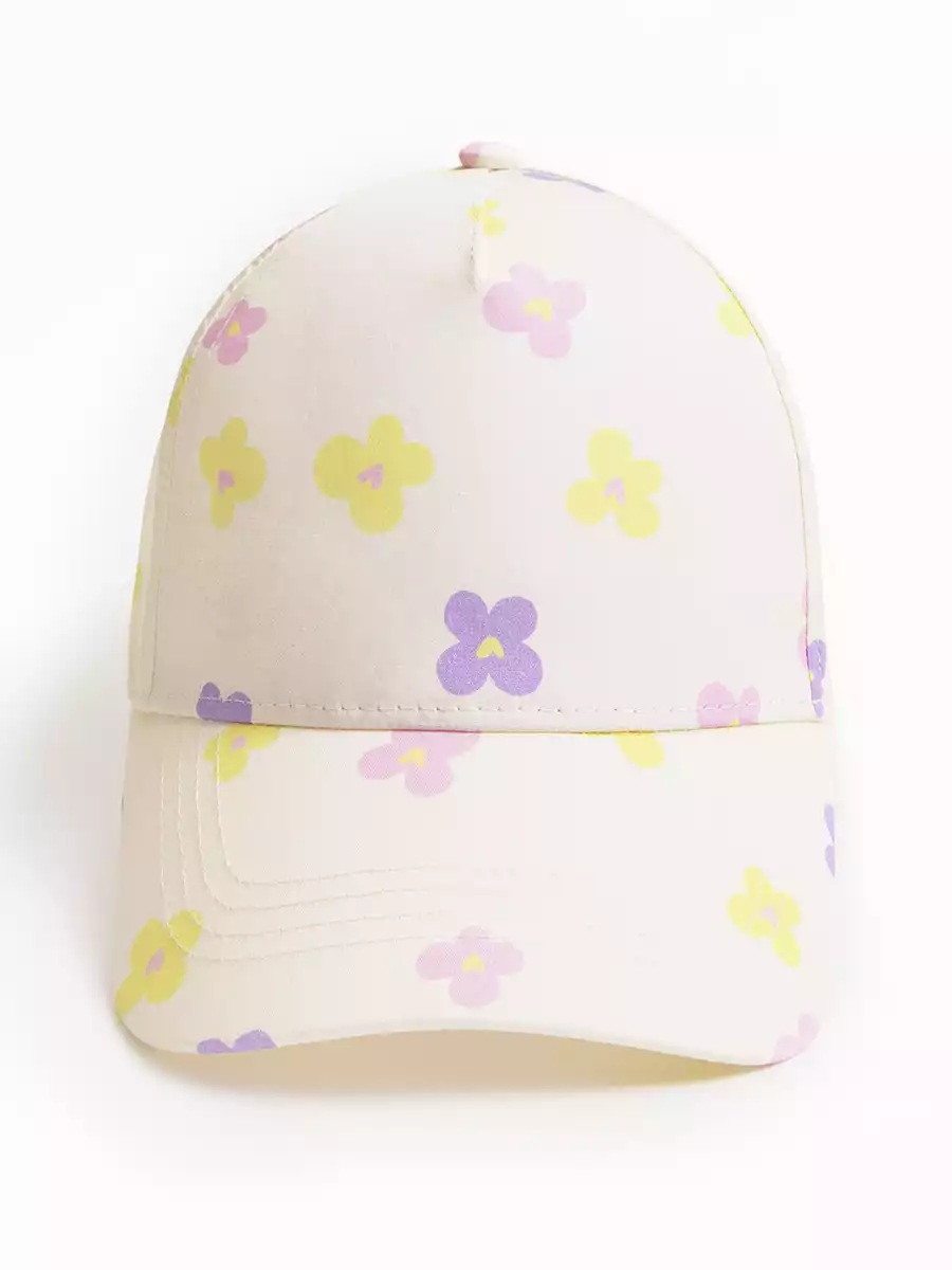 Бейсболка Vulpes 26VS220