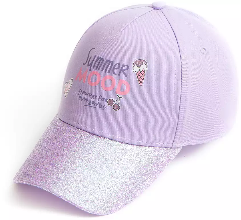 Бейсболка Vulpes 26VS228