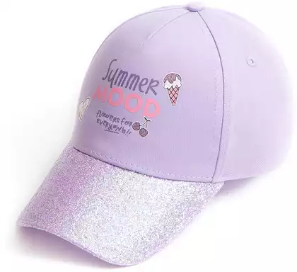 Бейсболка Vulpes 26VS228