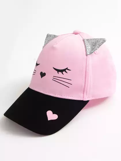 Бейсболка Vulpes 26VS343