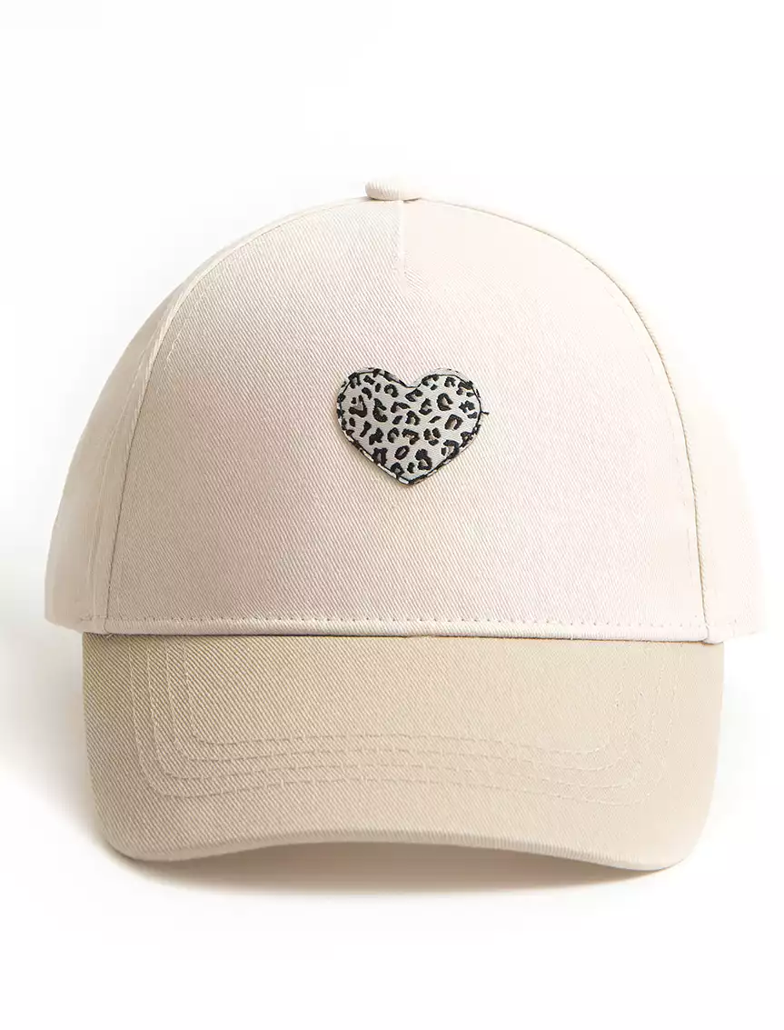 Бейсболка Vulpes 26VS224