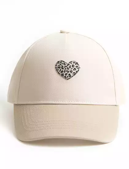 Бейсболка Vulpes 26VS224